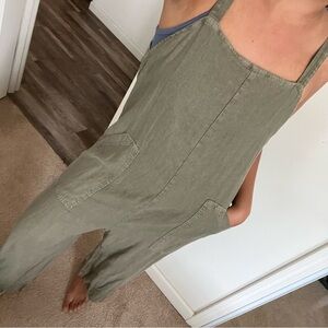 Universal Thread Jumpsuit